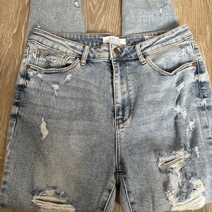 Judy Blue skinny fit
